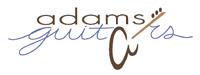 Adams Guitars